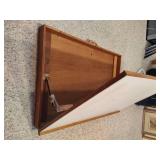 Custom Made Folding Easel