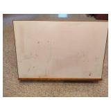 Custom Made Folding Easel