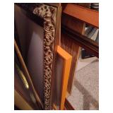 Large to XL Frames & Framing Materials