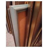 Large to XL Frames & Framing Materials
