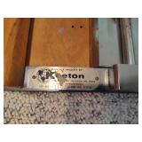 Keeton 44" Mat Cutter