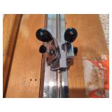 Keeton 44" Mat Cutter