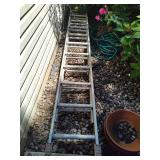 Extension Ladder