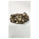 Very Nice Pyrite Specimen - 267.28g