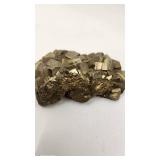 Very Nice Pyrite Specimen - 267.28g