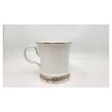 Vintage Queen Elizabeth "Golden Jubilee" Collectors Tea Cup