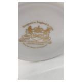 Vintage Queen Elizabeth "Golden Jubilee" Collectors Tea Cup