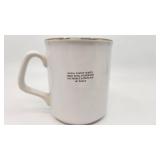 D&R England "Royal Family Series" Prince & Princess of Wales Collector Cup