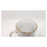 D&R England "Royal Family Series" Prince & Princess of Wales Collector Cup