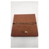 Rare and Retired 17" Shanore Sterling Silver and Celtic Pearl Necklace w/ Original Packaging