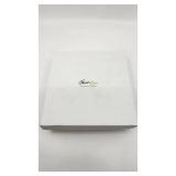 Rare and Retired 17" Shanore Sterling Silver and Celtic Pearl Necklace w/ Original Packaging