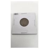 Nice 1882 Indianhead Penny