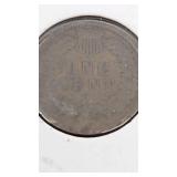 Nice 1882 Indianhead Penny