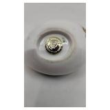 Royal Crown Derby English Bone China w/ Gold Inlay Quali