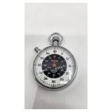 Vintage Heuer "Trackstart" Stopwatch