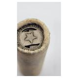 Unopened Roll of Vintage Silver KC Transit Tokens - 70.25g