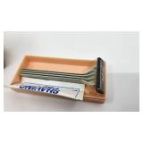 Vintage Northwest Orient Airlines "Regal Imperial" Men