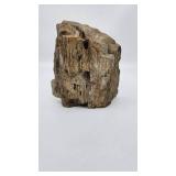 Nice Heavy Petrified Wood Specimin - Weighs approx 3 Pounds