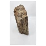Nice Heavy Petrified Wood Specimin - Weighs approx 3 Pounds