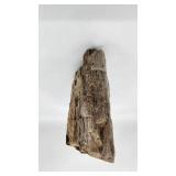 Nice Heavy Petrified Wood Specimin - Weighs approx 3 Pounds