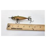 Antique Fishing Lure in Original Box