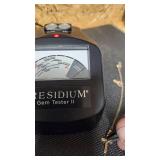 Nice 14k & Diamond Cross Pendant Necklace