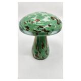 Murano Art Glass "Mushroom" Paperweight