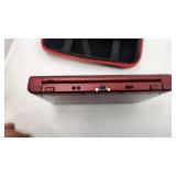 Nintendo 3DS XL Kit with 8 Games Including Super Mario Bros