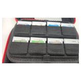 Nintendo 3DS XL Kit with 8 Games Including Super Mario Bros