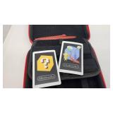 Nintendo 3DS XL Kit with 8 Games Including Super Mario Bros