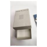 Retired James Avery Sterling Silver "Thistle" Pin with Rare Matching Earrings