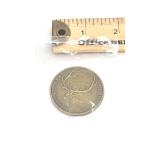 North American Hunting Club - Big Game Collectors Series Medallion - Elk