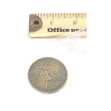 North American Hunting Club - Big Game Collectors Series Medallion - Whitetail Deer