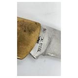 Vintage Frost Cutlery Pocket Knife