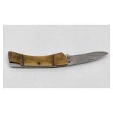 Vintage Frost Cutlery Pocket Knife