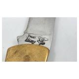 Vintage Frost Cutlery Pocket Knife