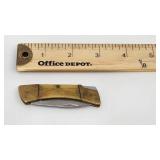 Vintage Frost Cutlery Pocket Knife