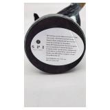 SPI Gallery Solid Brass Whale Sculpture on Marble Base