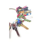 25 Disney and Misc Uncut Key Blanks