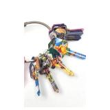 25 Disney and Misc Uncut Key Blanks