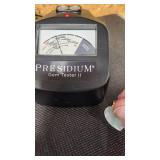 Pretty Jade Heart Pendant