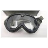 Very Cool Vintage Stemaco Products Vietnam-Era Military Goggles