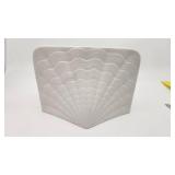 Vintage Retired 1985 Lladro Collectors Society "Charter Member" Plaque