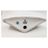 Vintage Retired 1985 Lladro Collectors Society "Charter Member" Plaque