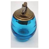 Vintage Handmade Murano Glass Table Lighter