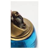 Vintage Handmade Murano Glass Table Lighter