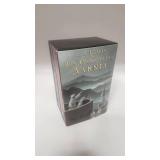 Complete Set of 7 "The Chronicles of Narnia" Paperback Books