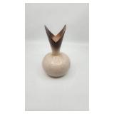Vintage Rocky Mountain Pottery "Pine Cone" MCM Vase