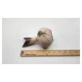 Vintage Rocky Mountain Pottery "Pine Cone" MCM Vase