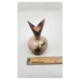 Vintage Rocky Mountain Pottery "Pine Cone" MCM Vase